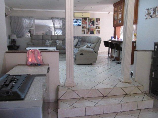 4 Bedroom Property for Sale in Sasolburg Ext 11 Free State